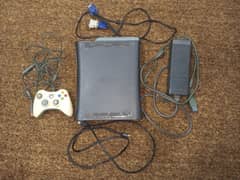 Xbox 360 (JTAG) 60Gb HDD For Sale