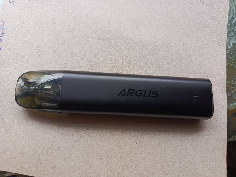 Argus G 2 mini pod for sale 1