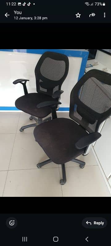 Office branded  furniture 2