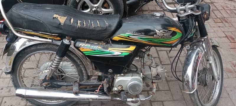 road prince 70cc 03000425754 0