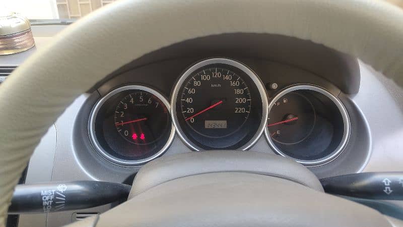 Honda City IDSI 2008 15