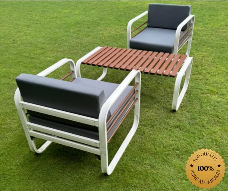 Modern Outdoor Indoor Furniture 2