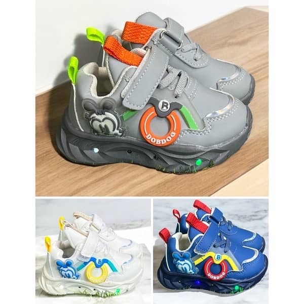 kids Shoes Imported Quality price starting 1199 to 2199 5