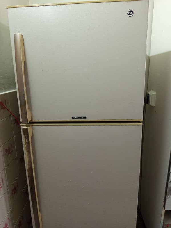 large fridge for sale company pel 3