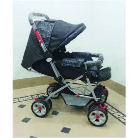 Baby Prams 1