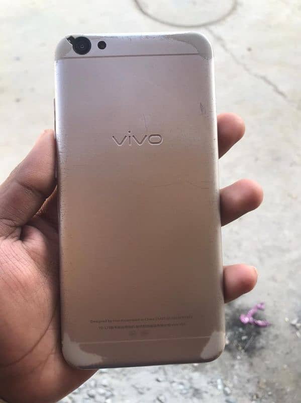 vivo 67 5