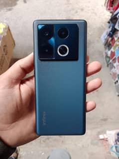 infinix note 40 pro 12/256