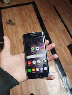 samsung s6 edge 4 64 pta official urgent 03213359295 contact