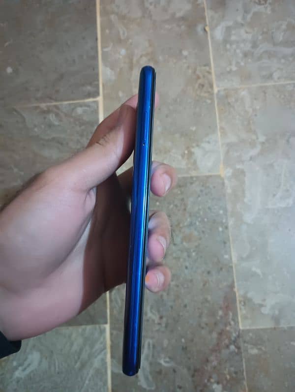 Redmi Note 8 Pro Mint Condition 6/128 With Box 6