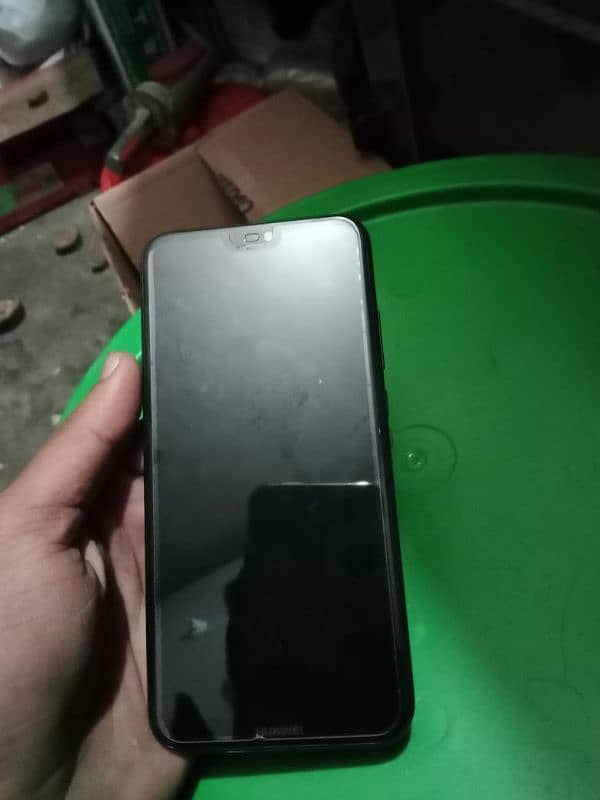 Huawei p20 lite 8/128 2