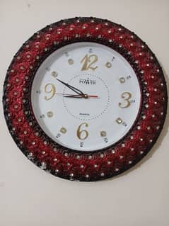 wall clock for sale