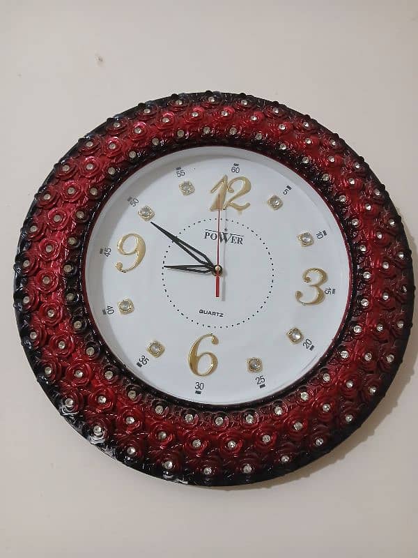 wall clock for sale 2