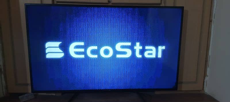 Eco star 50 inch Led non android 1