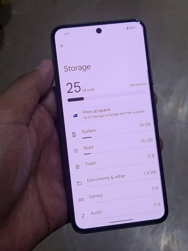 GOOGLE PIXEL 8 128GB [4 MONTHS SIM WORKING] 9