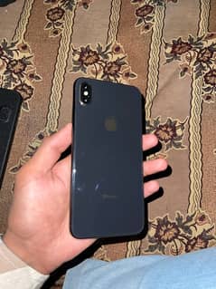 iphone xsmax 64gb PTA approve