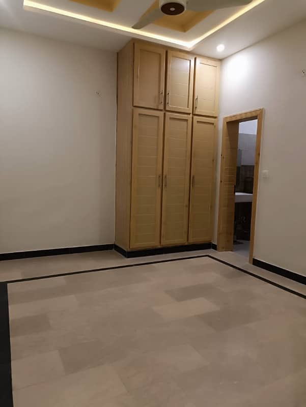 7 Marla Upper Portion All Facilities Near Punjab Cash & Carry G-13/1 9