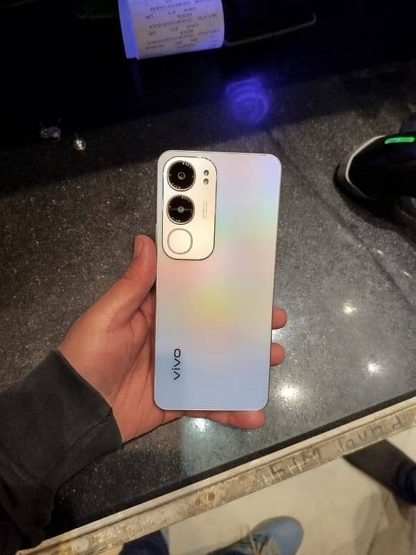 vivo y19s 6.128 0