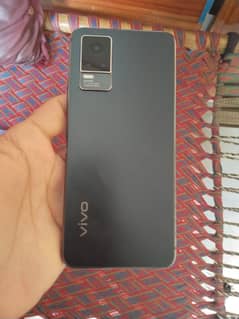 vivo v 21e