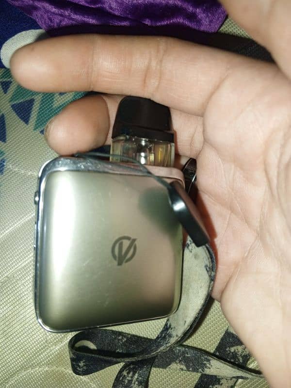 xros nano 4 pod vape coil 1