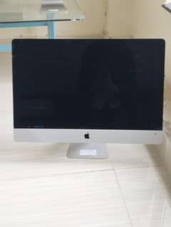 iMac 2015 (27 inch) 5K Display