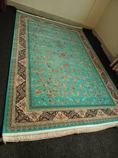 Two New 2 x 3 meters Irani Rugs for sale