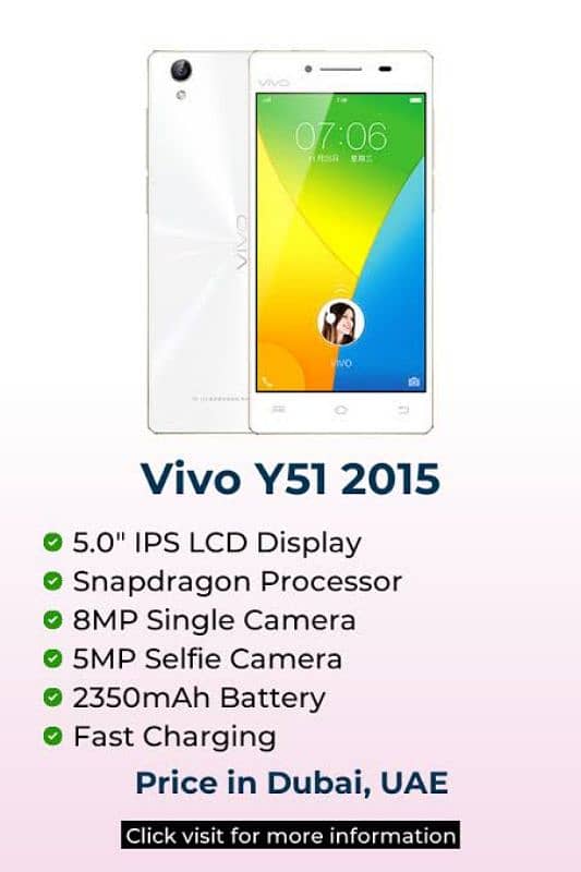 hotspot phone Vivo y51 2