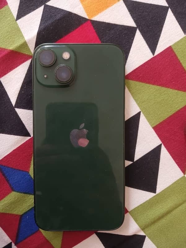 iPhone 13  | JV | non pta | 128GB | 1