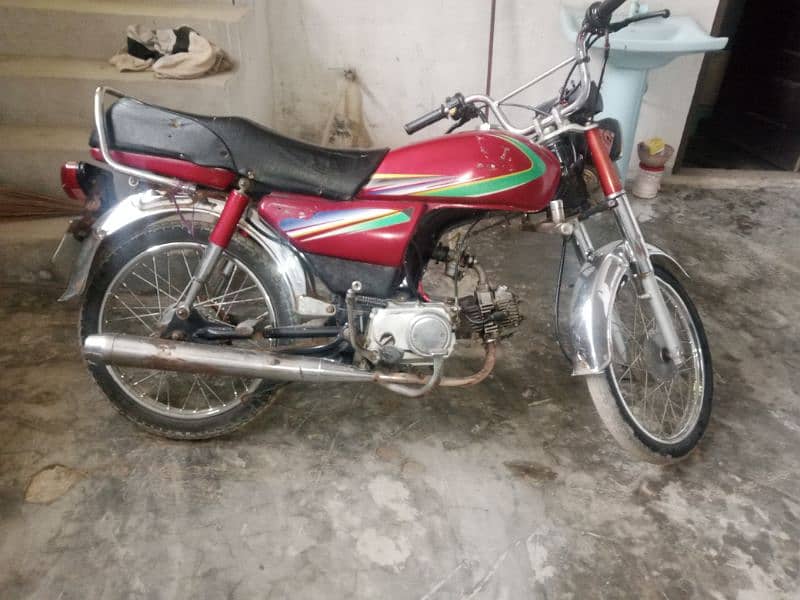 bike for sale 0