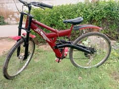 cycle for sale in good condition