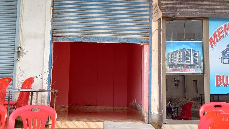 Scheme 33 Commercial Shop For Sale At Cheap Price 2