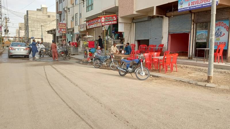 Scheme 33 Commercial Shop For Sale At Cheap Price 4