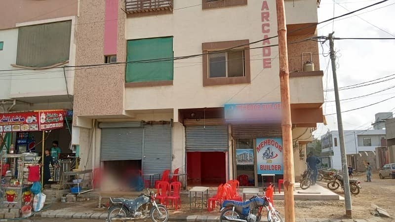 Scheme 33 Commercial Shop For Sale At Cheap Price 0