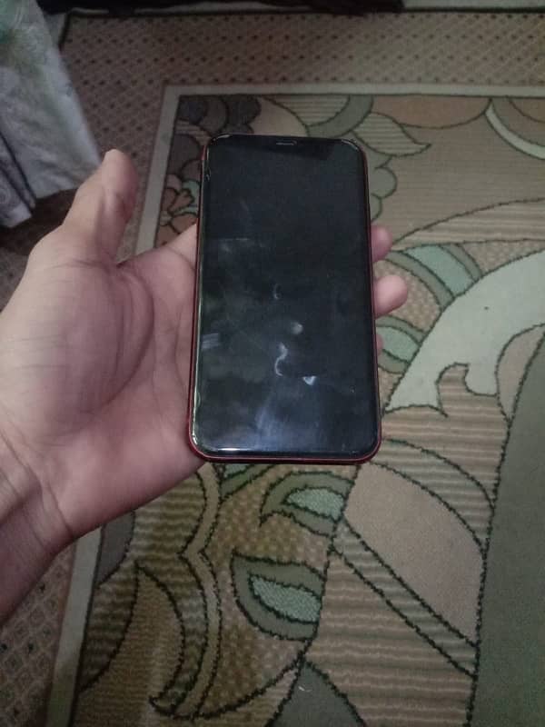 I phone 11 Non PTA used condition 1