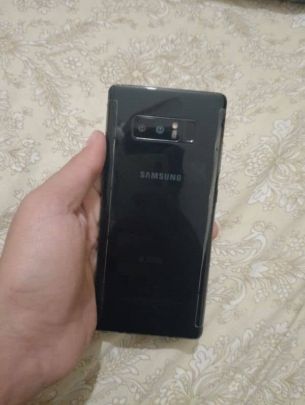 galaxy note 8 1