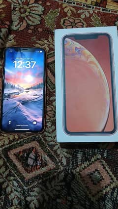 Iphone Xr Pta Approved 128Gb