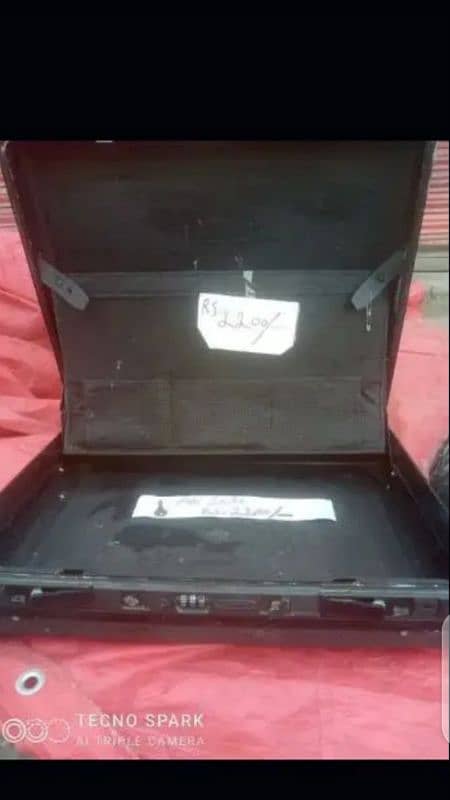 brief case good condition sale 0