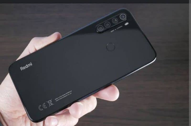 redmi note 8 exchange possible 2