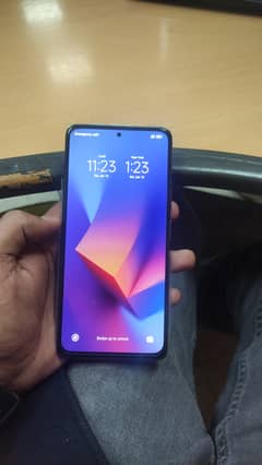 Xiaomi Redmi Note 10 Pro / 6+2gb 128gb