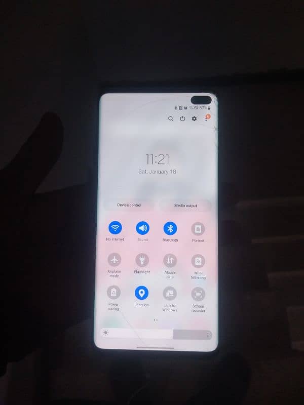 samsung galaxy s10 plus 0