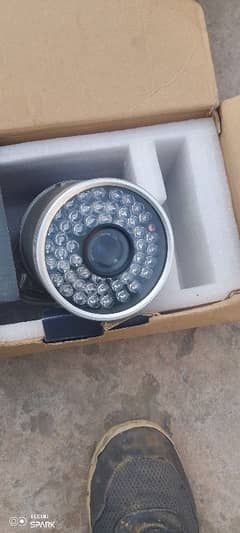 CCTV cameras for sale