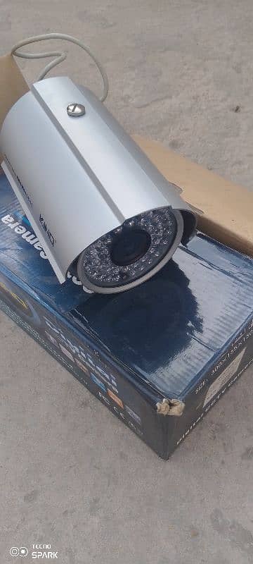 CCTV cameras for sale 1