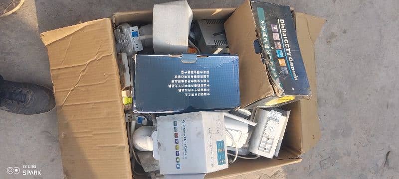 CCTV cameras for sale 2