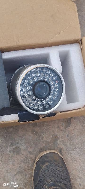 CCTV cameras for sale 3