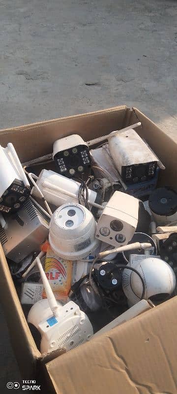 CCTV cameras for sale 12