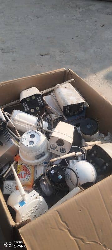 CCTV cameras for sale 13