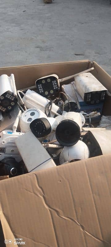 CCTV cameras for sale 14