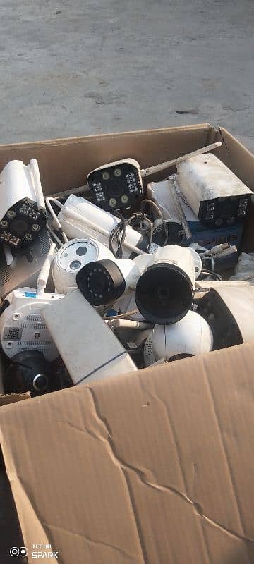 CCTV cameras for sale 15