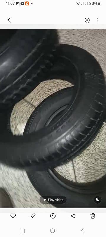 TYRE FOR SALE 2