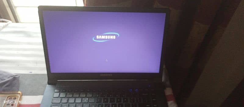 samsung notebook N 900 1