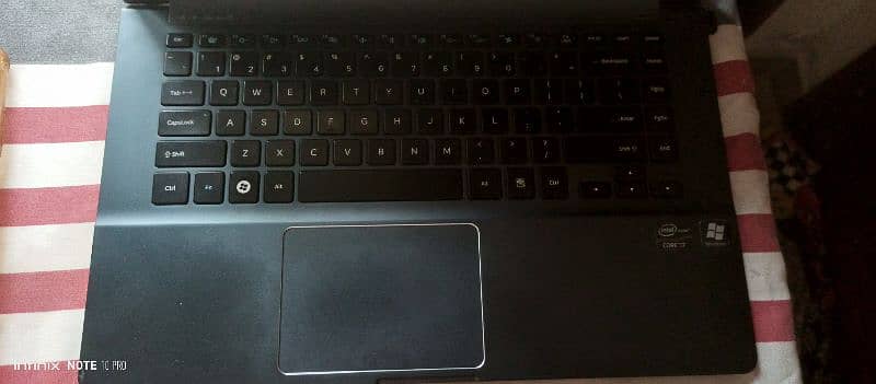 samsung notebook N 900 2